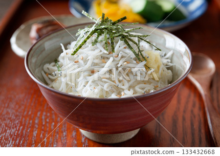 Ochazuke Ochazuke 133432668