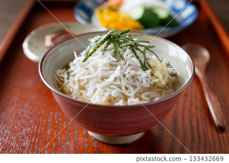 茶泡飯 133432669