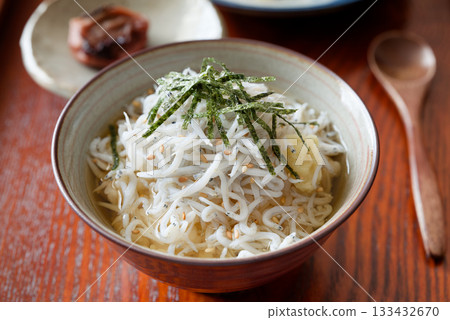 Ochazuke 133432670
