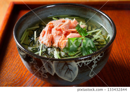 茶泡飯 133432844