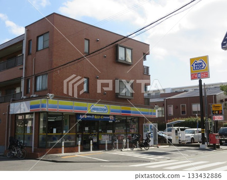 Ministop Ministop 133432886