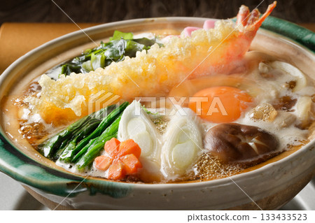 Nabeyaki Udon 133433523