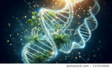 Genetic Engineering Agriculture DNA Technology Crop Innovation Futuristic Farming Biotechnology Soil Research Plant Science Digital Growth Sustainable Food Production Genetic Engineering Agriculture DNA Technology Crop Innovation Futuristic Farming Biotechnology Soil Research Plant Science Digital Growth Sustainable Food Production 133434600