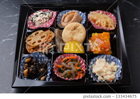 日式小菜 133434675