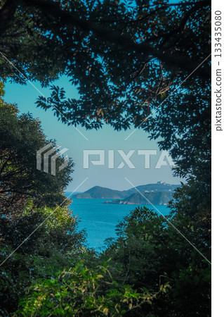 伊勢波神社的奇蹟之窗 伊勢波神社的奇蹟之窗 133435080