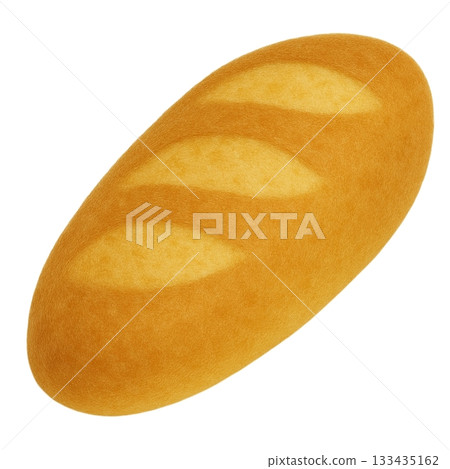 [麵包] 法國麵包插圖 133435162