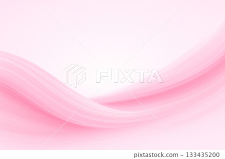 粉紅色漸層抽象橫幅 粉紅色漸層抽象橫幅 133435200
