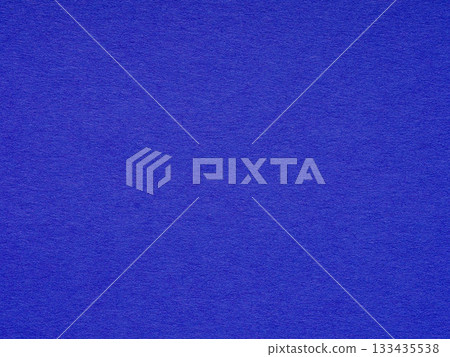 A deep dive into the tranquility of a textured royal blue, evoking a sense of creative depth and inspiration 133435538