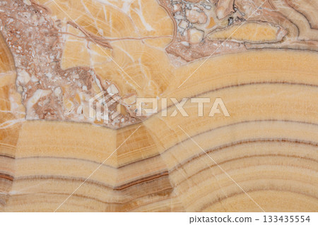 Onyx Nuvolato background, elegant texture for your personal design. 133435554