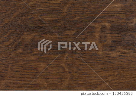 Dark natural wood texture with natural pattern. 133435593