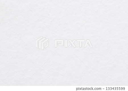 White paper background for your exquisite design look. 133435599
