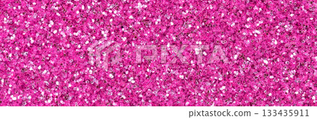 Stylish new pink glitter background, texture for your best personal nail design. Stylish new pink glitter background, texture for your best personal nail design. 133435911