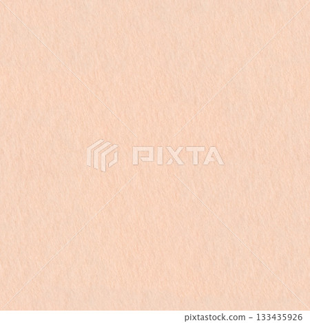 Soft pink felt background close-up. Seamless square texture, tile ready. 133435926