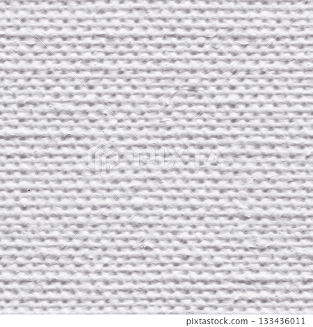 White canvas natural texture for your awesome design work. Seamless pattern background. White canvas natural texture for your awesome design work. Seamless pattern background. 133436011