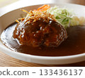 Demi-glace sauce curry Demi-glace sauce curry 133436137
