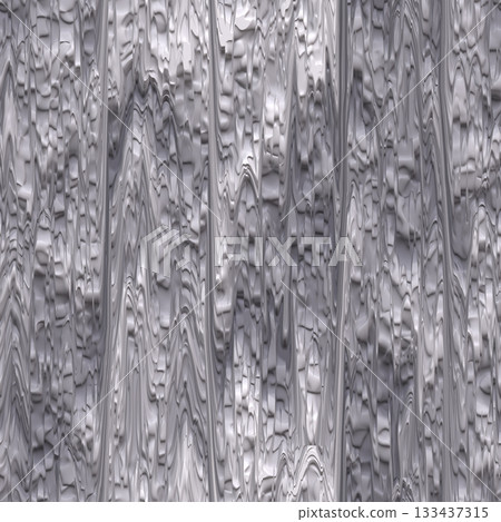 Abstract decor concept, colorful rough brushstrokes. High resolution photo filter. 133437315