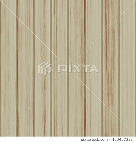 Texture of abstract oak wooden planks. Grunge filter. 133437352