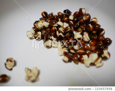 Before it became popcorn 133437456