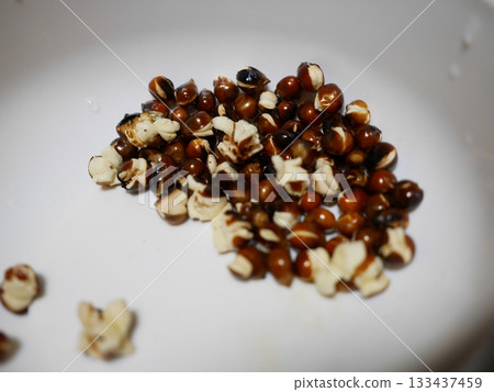 Before it became popcorn Before it became popcorn 133437459
