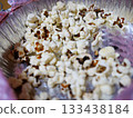 Popcorn almost done Popcorn almost done 133438184