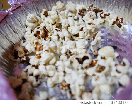 Popcorn almost done Popcorn almost done 133438184