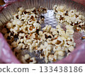 Popcorn almost done Popcorn almost done 133438186