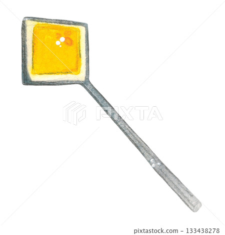 Road sign, yellow diamond. Hand-drawn watercolor illustration, cartoon. Town, game, children, child, boy, car, transport, auto, automobile, rules, road sign Road sign, yellow diamond. Hand-drawn watercolor illustration, cartoon. Town, game, children, child, boy, car, transport, auto, automobile, rules, road sign 133438278