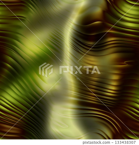 Seamless multicolored frosted molten plastic texture. Seamless multicolored frosted molten plastic texture. 133438307
