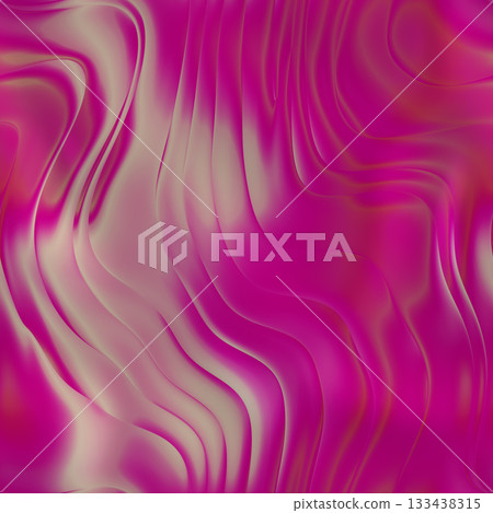 Seamless multicolored frosted molten plastic texture. Seamless multicolored frosted molten plastic texture. 133438315