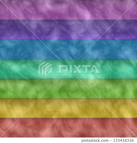 Grunge filter. Multicolored mask with abstract layer effect. Grunge filter. Multicolored mask with abstract layer effect. 133438316