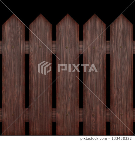 Abstract texture of garden fence. Grunge filter. Abstract texture of garden fence. Grunge filter. 133438322