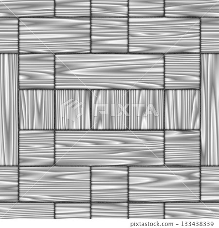 Wooden abstract background, wood texture. Grunge filter. 133438339