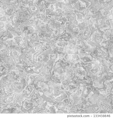 Abstract granite pattern allover watercolor texture. Grunge filter. 133438646