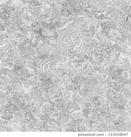 Abstract granite pattern allover watercolor texture. Grunge filter. 133438647