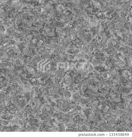 Abstract granite pattern allover watercolor texture. Grunge filter. 133438649