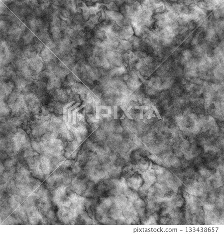 Abstract granite pattern allover watercolor texture. Grunge filter. 133438657