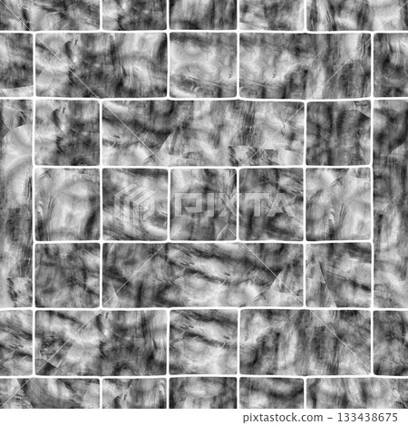 Texture of stone tiles. Grunge filter. High resolution photo filter. Texture of stone tiles. Grunge filter. High resolution photo filter. 133438675