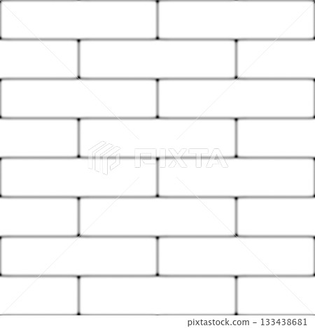 Brick background. Grunge filter. Monochrome particles abstract for wallpaper or background copy mask for photo editor. Brick background. Grunge filter. Monochrome particles abstract for wallpaper or background copy mask for photo editor. 133438681