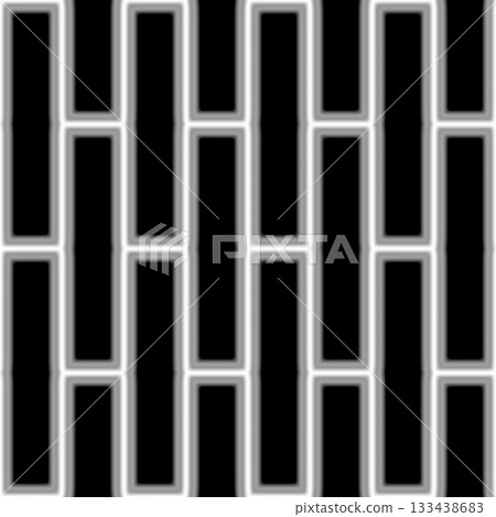 Brick background. Grunge filter. Monochrome particles abstract for wallpaper or background copy mask for photo editor. Brick background. Grunge filter. Monochrome particles abstract for wallpaper or background copy mask for photo editor. 133438683