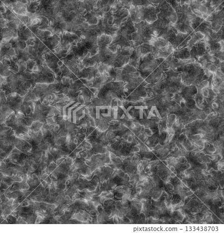 Abstract granite pattern allover watercolor texture. Grunge filter. 133438703