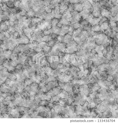 Abstract granite pattern allover watercolor texture. Grunge filter. 133438704