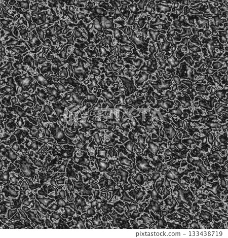 Artistic background. Grunge filter. Monochrome particles abstract for wallpaper or background copy mask for photo editor. 133438719