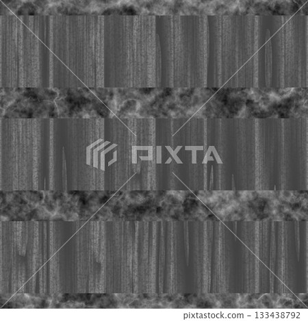 Ornamental fabric wallpaper background. Grunge filter. 133438792