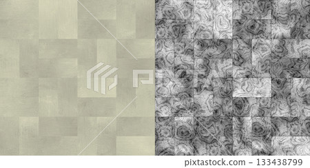 Texture of stone tiles. Grunge filter. High resolution photo filter. Texture of stone tiles. Grunge filter. High resolution photo filter. 133438799