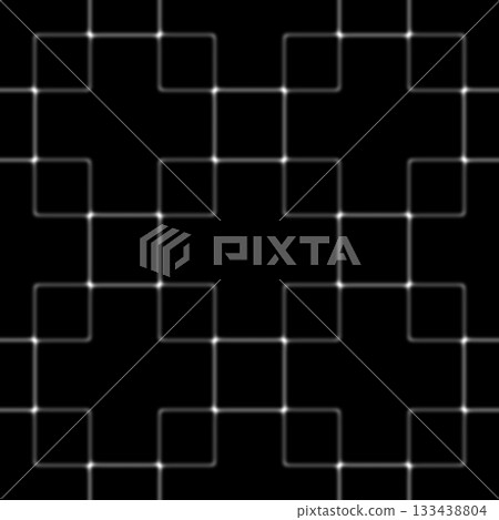 Texture of stone tiles. Grunge filter. High resolution photo filter. 133438804