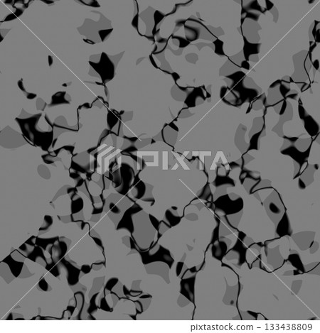 Artistic background. Grunge filter. Monochrome particles abstract for wallpaper or background copy mask for photo editor. 133438809