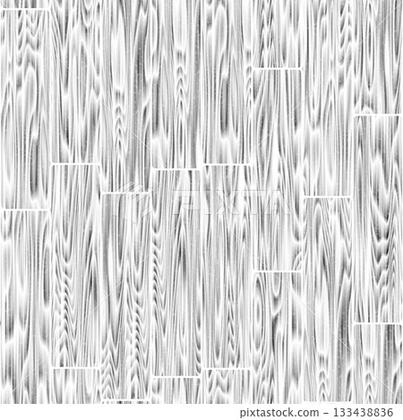 Texture of abstract oak parquet background. Grunge filter. 133438836