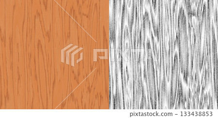 Wooden abstract background, wood texture. Wooden background via an alpha channel. Wooden abstract background, wood texture. Wooden background via an alpha channel. 133438853