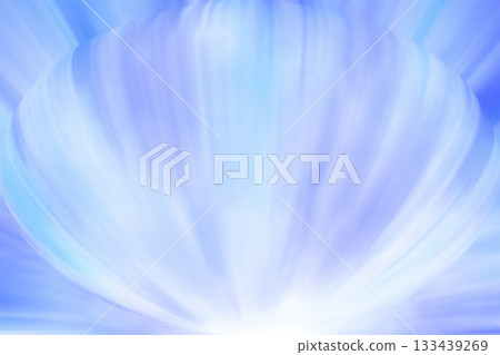 Blue background material, fantasy, light blue, blue background, blue, gradation, abstract image, Blue background material, fantasy, light blue, blue background, blue, gradation, abstract image, 133439269