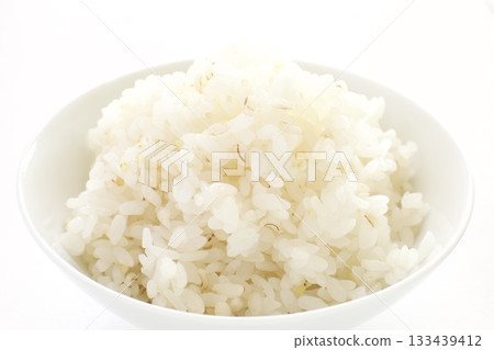 薏仁米 薏仁米 133439412